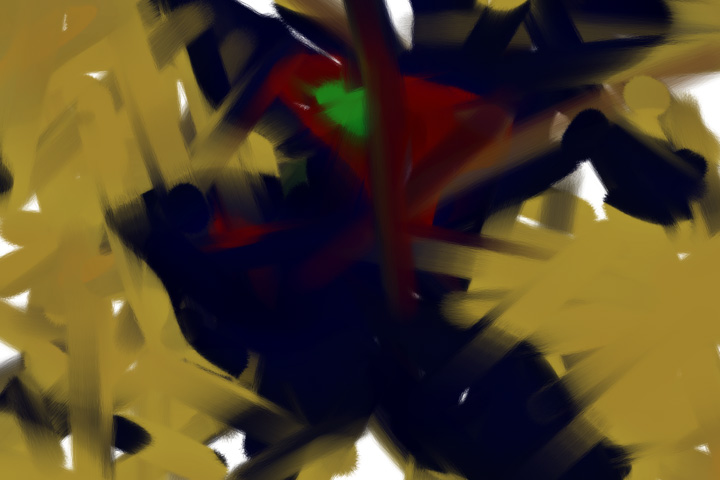 bleeding