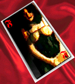 The F Card