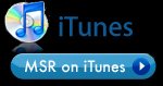 MSR on iTunes